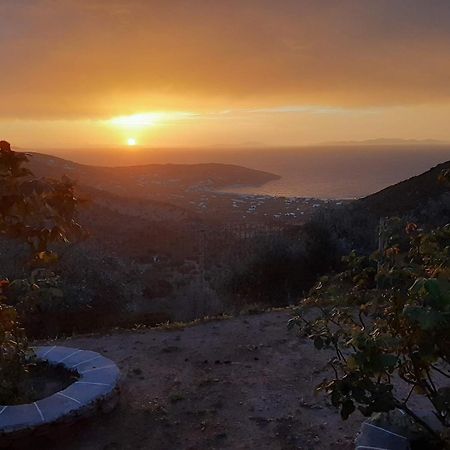 Mirsini Apartments In Sifnos Vathi  Luaran gambar