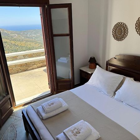 Mirsini Apartments In Sifnos Vathi  Luaran gambar