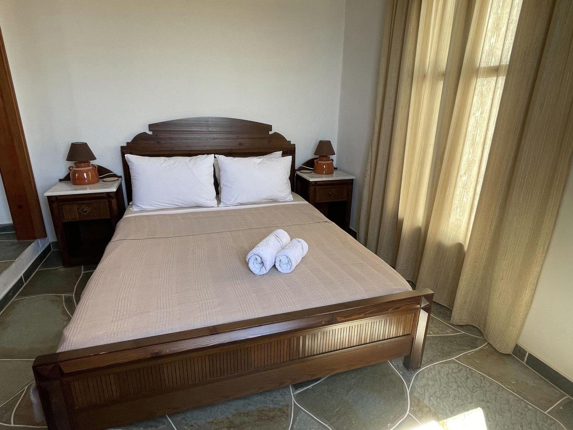 Mirsini Apartments In Sifnos Vathi  Luaran gambar