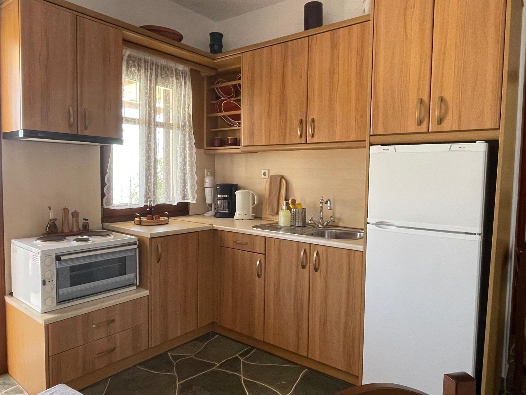 Mirsini Apartments In Sifnos Vathi  Luaran gambar