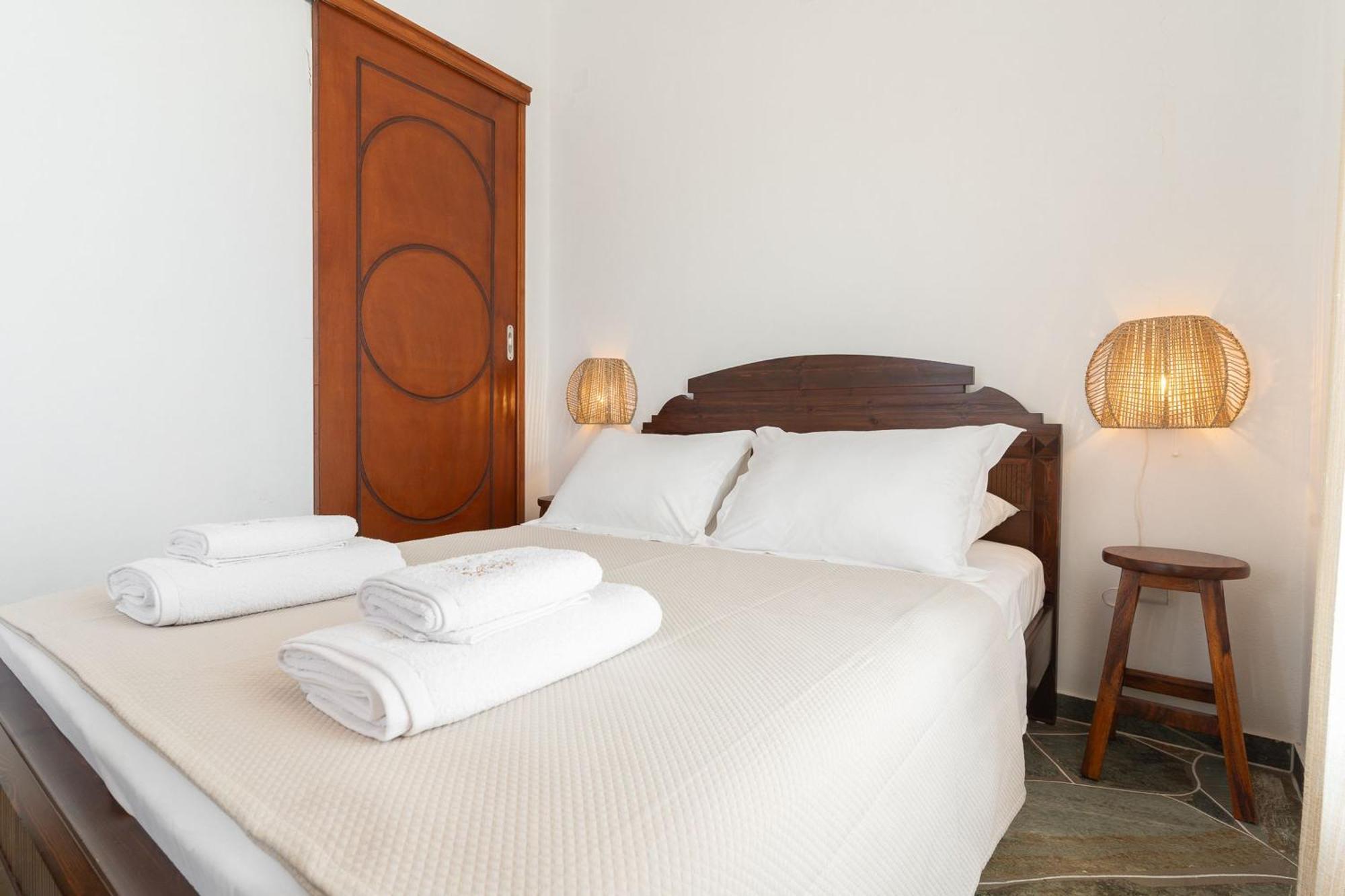 Mirsini Apartments In Sifnos Vathi  Luaran gambar