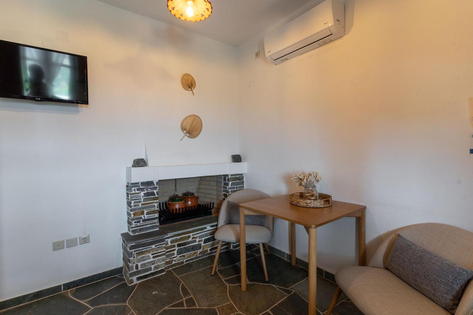 Mirsini Apartments In Sifnos Vathi  Luaran gambar