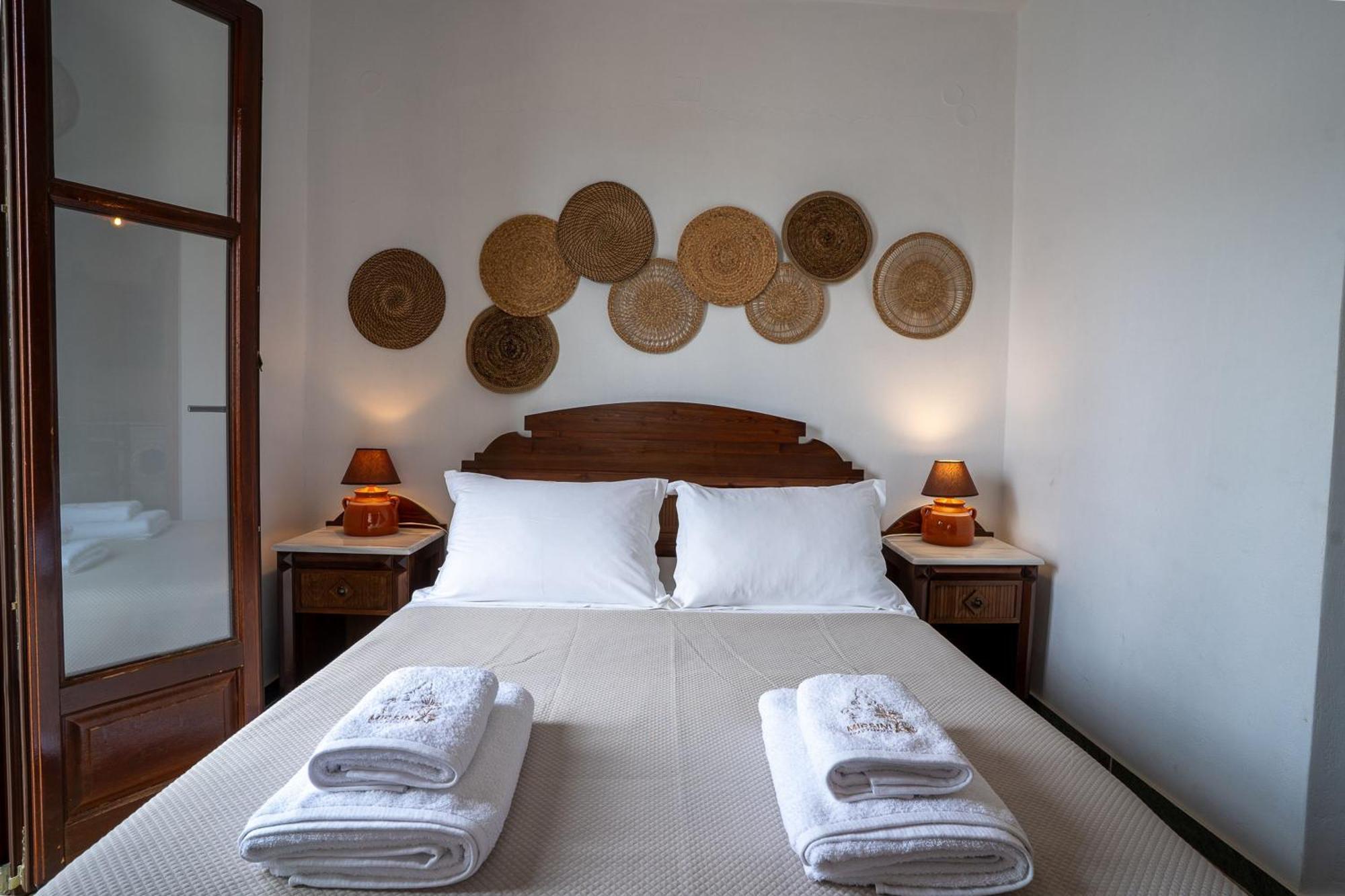 Mirsini Apartments In Sifnos Vathi  Luaran gambar