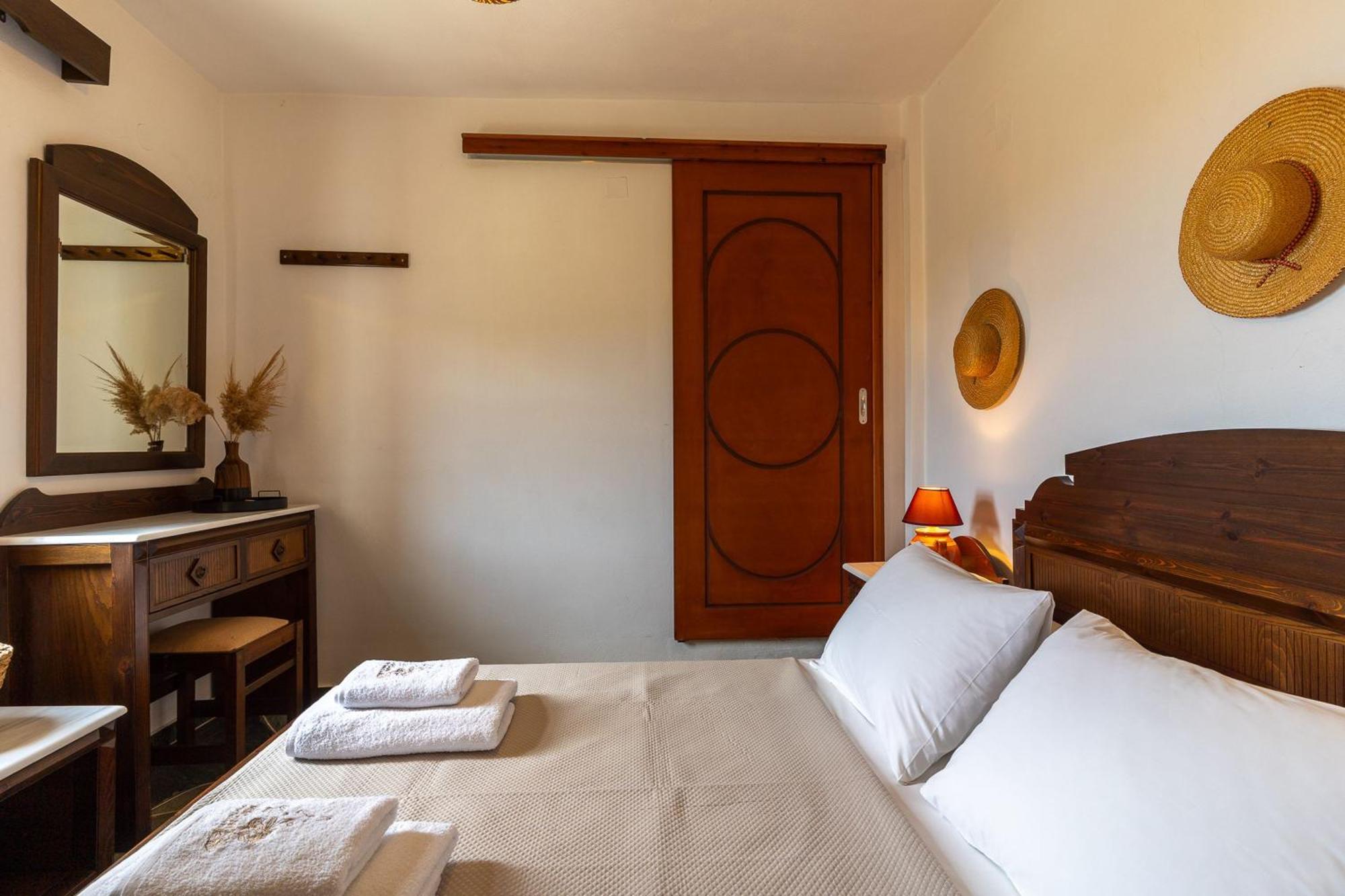 Mirsini Apartments In Sifnos Vathi  Luaran gambar