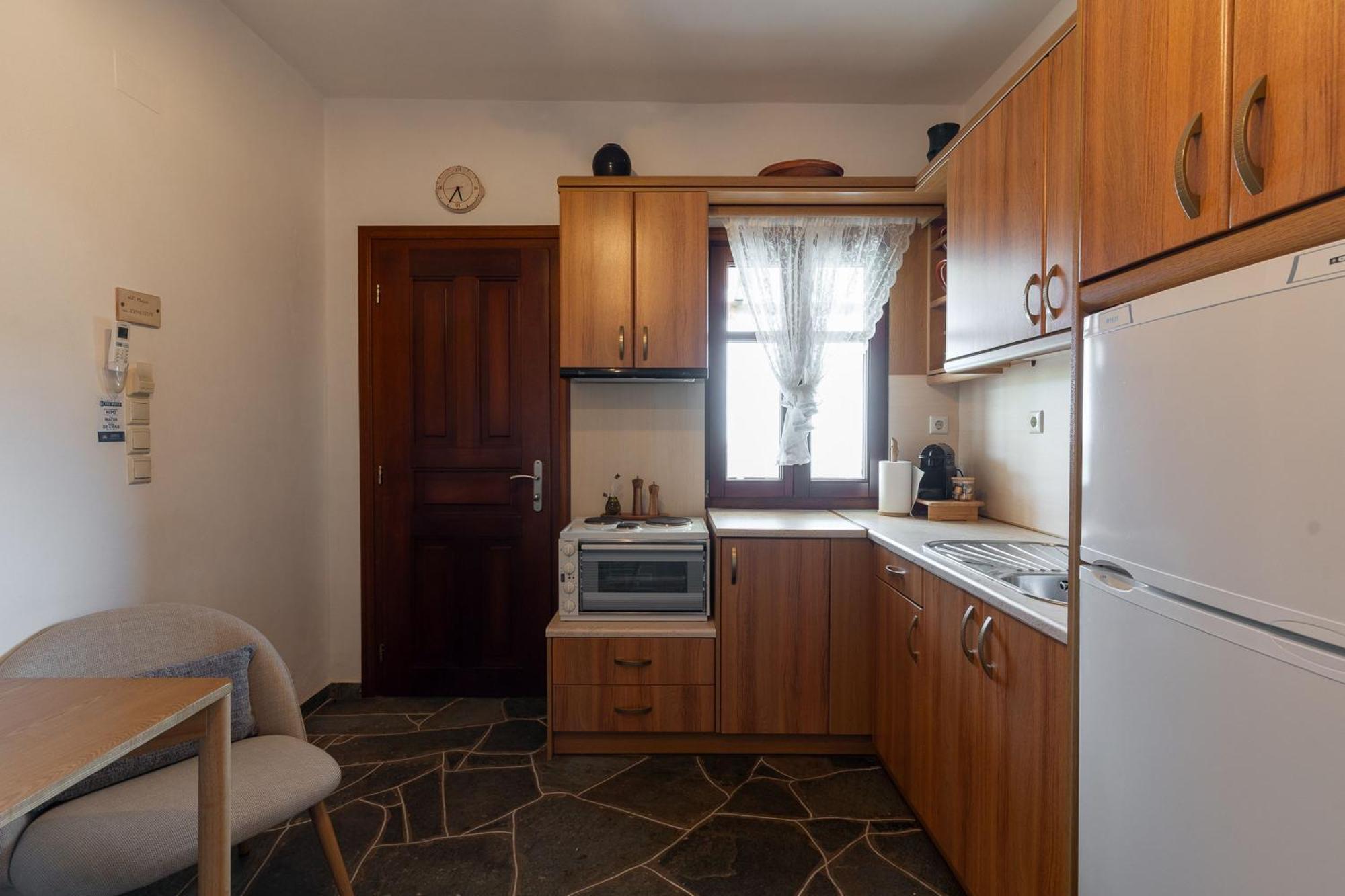 Mirsini Apartments In Sifnos Vathi  Luaran gambar