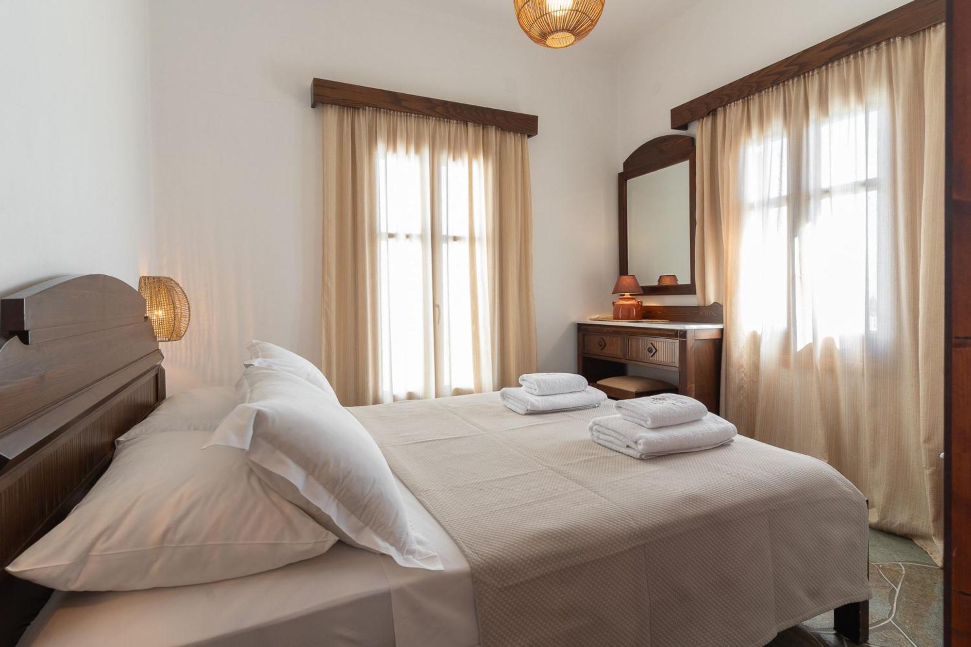 Mirsini Apartments In Sifnos Vathi  Luaran gambar