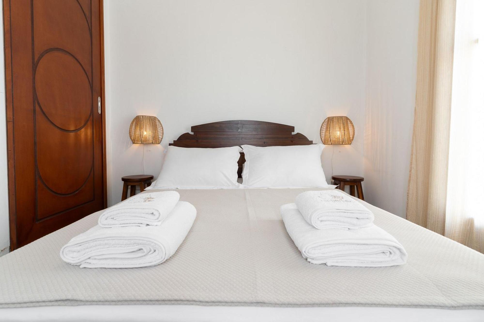 Mirsini Apartments In Sifnos Vathi  Luaran gambar