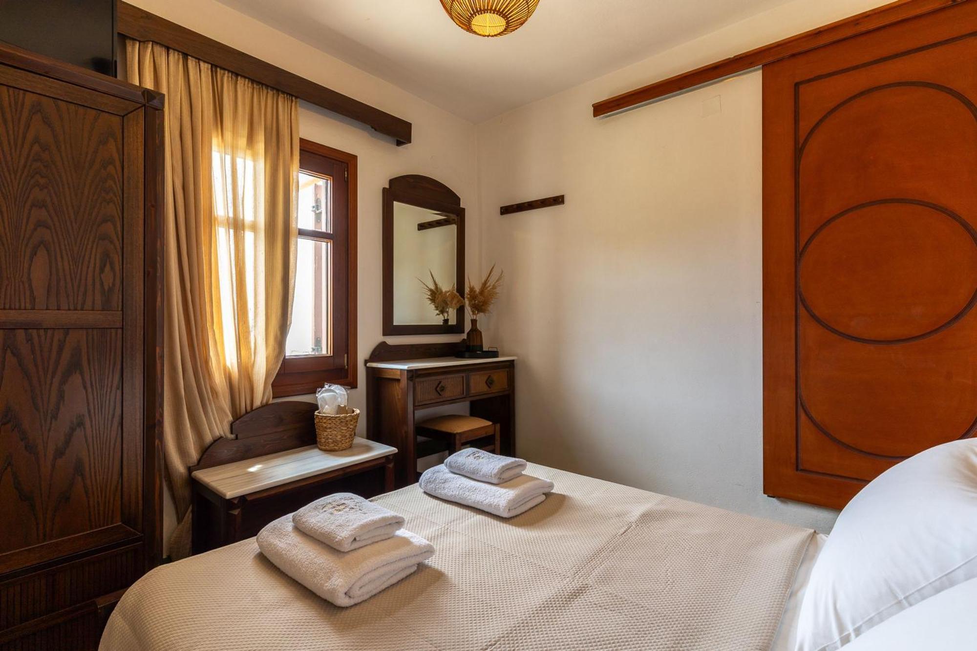 Mirsini Apartments In Sifnos Vathi  Luaran gambar