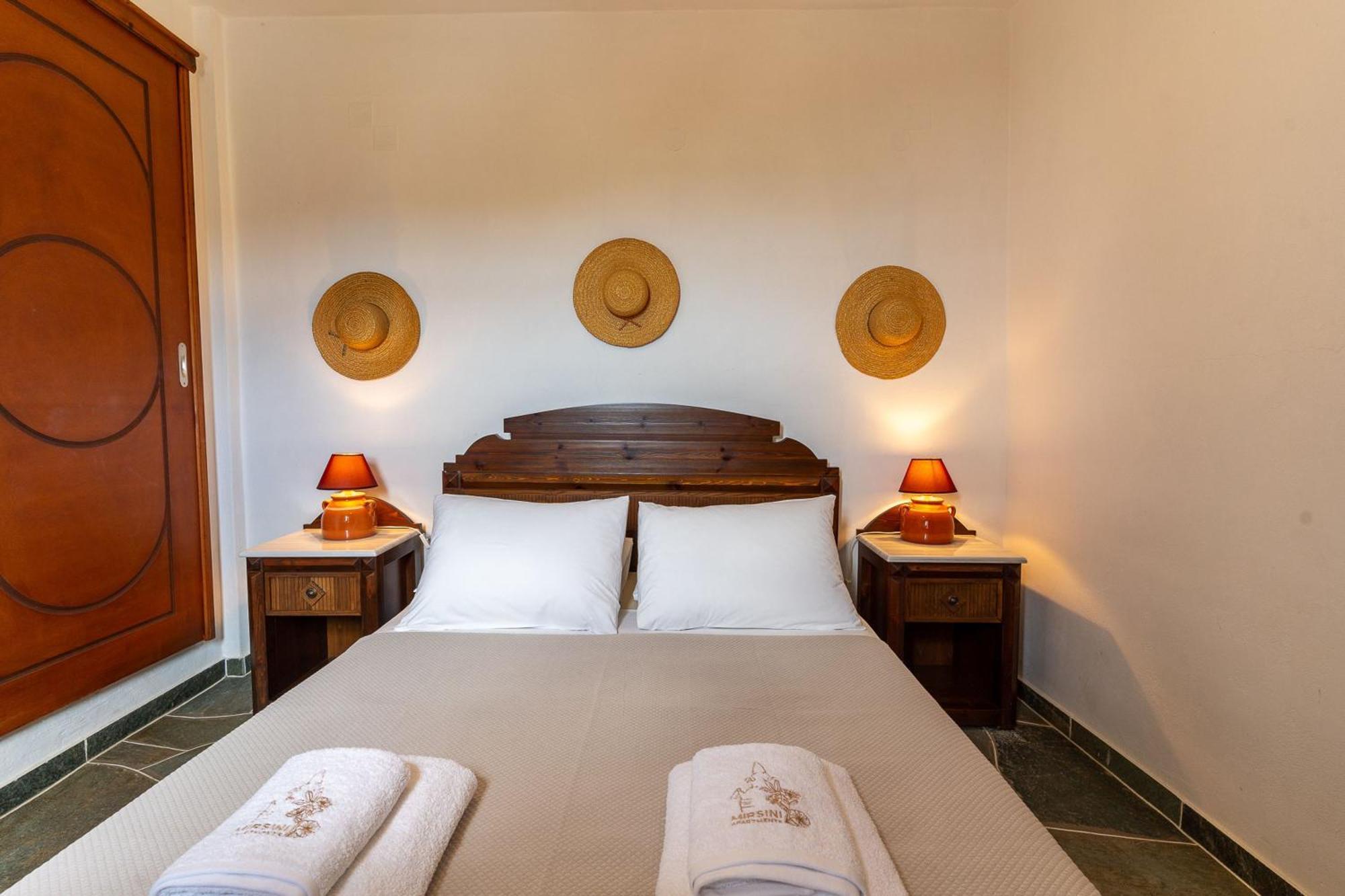 Mirsini Apartments In Sifnos Vathi  Luaran gambar