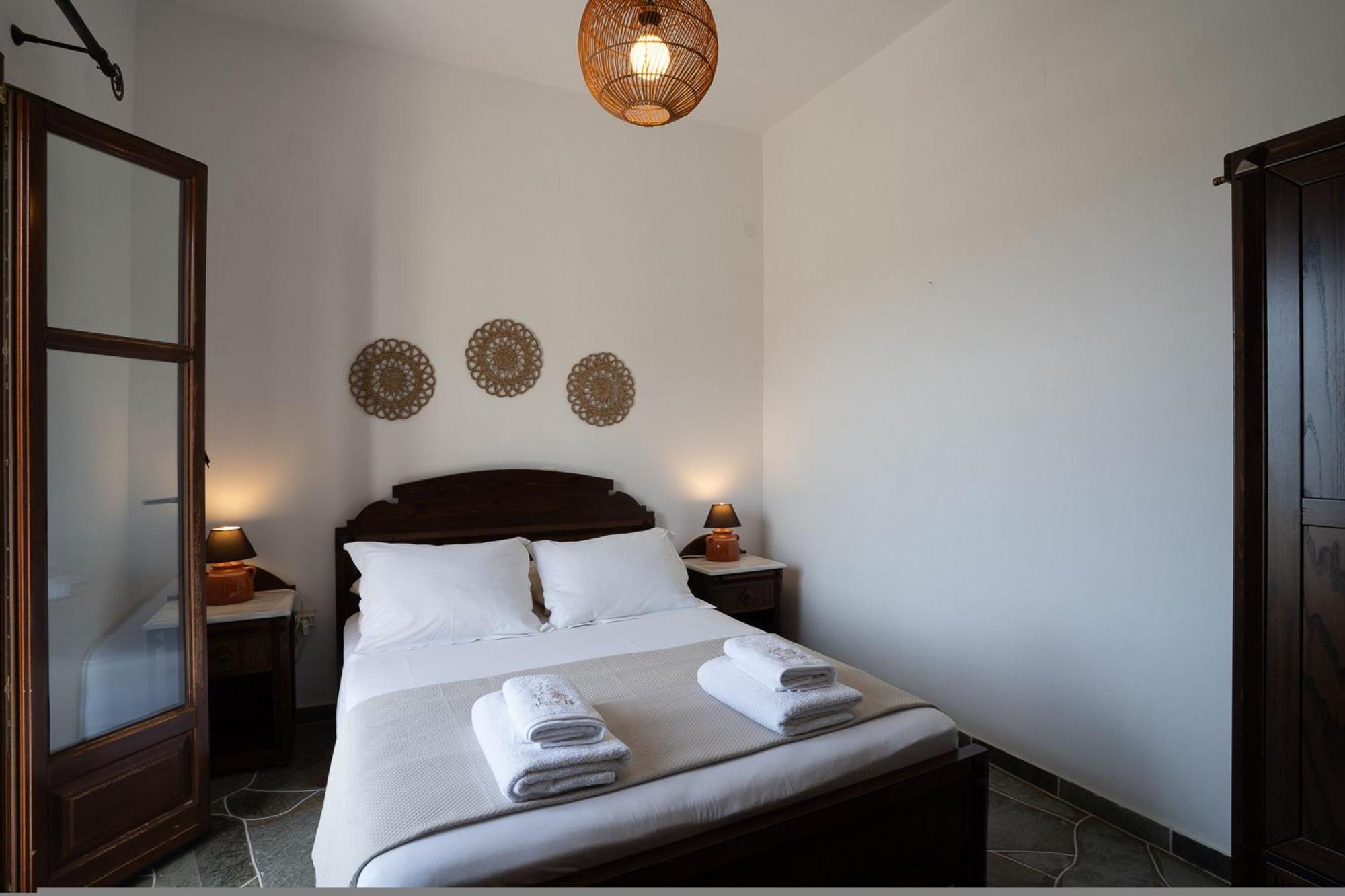 Mirsini Apartments In Sifnos Vathi  Luaran gambar
