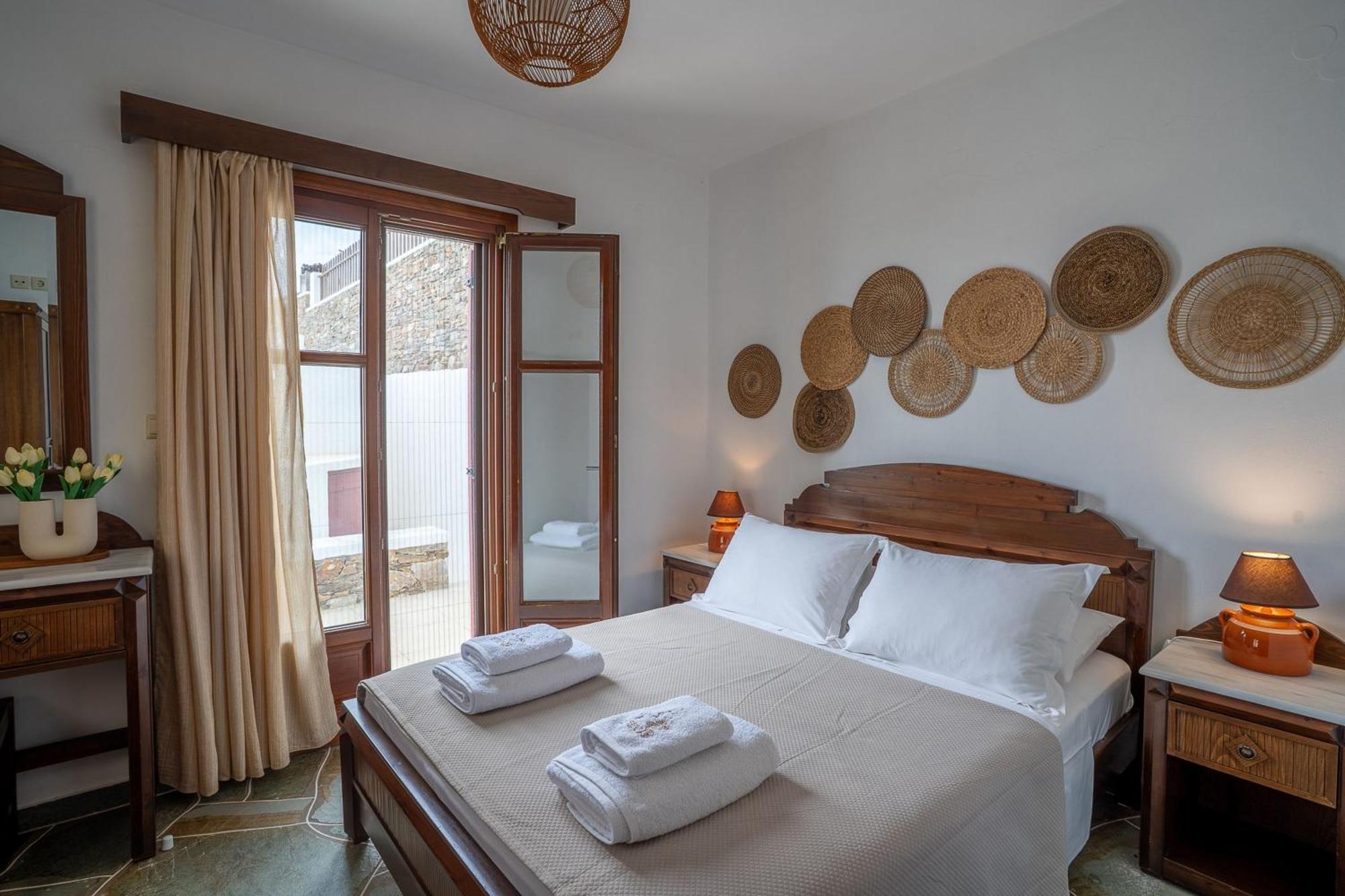 Mirsini Apartments In Sifnos Vathi  Luaran gambar