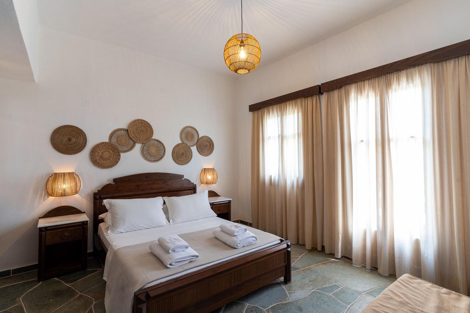 Mirsini Apartments In Sifnos Vathi  Luaran gambar