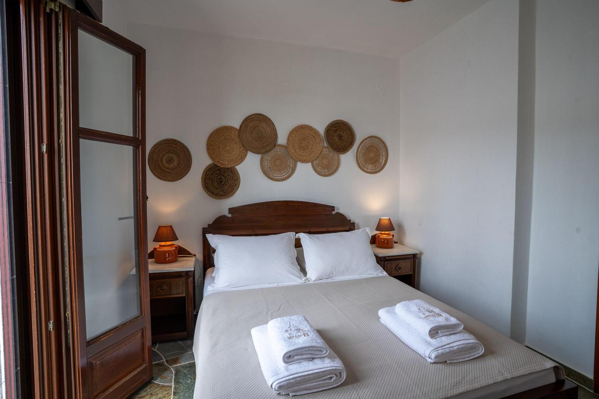 Mirsini Apartments In Sifnos Vathi  Luaran gambar