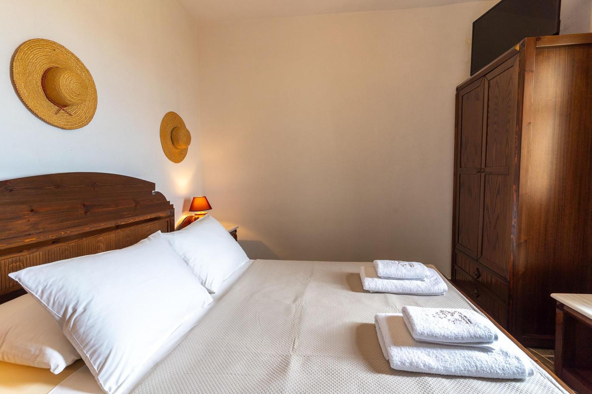 Mirsini Apartments In Sifnos Vathi  Luaran gambar