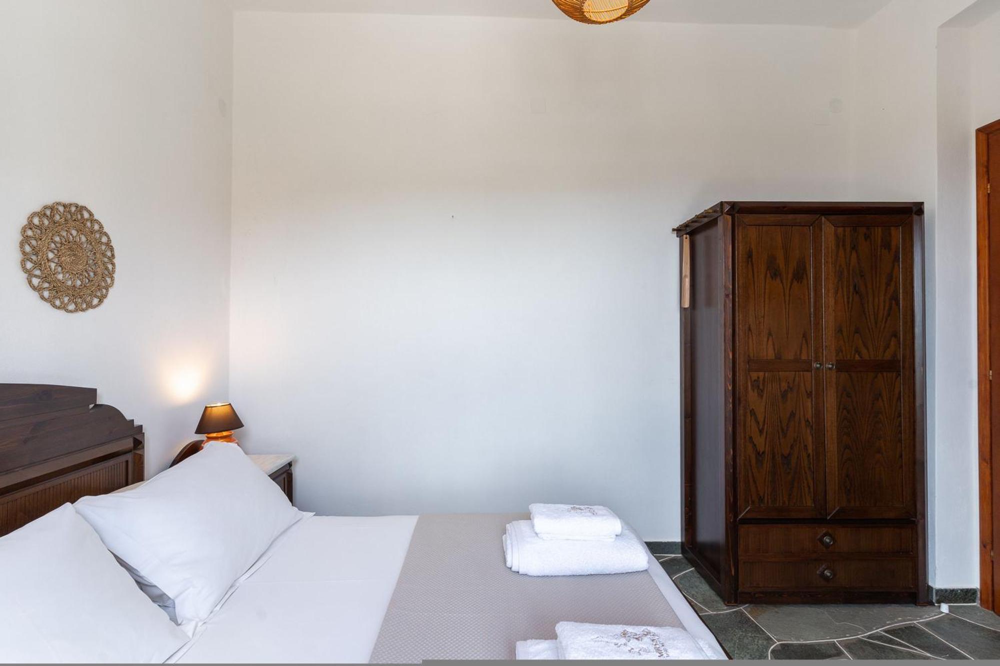 Mirsini Apartments In Sifnos Vathi  Luaran gambar