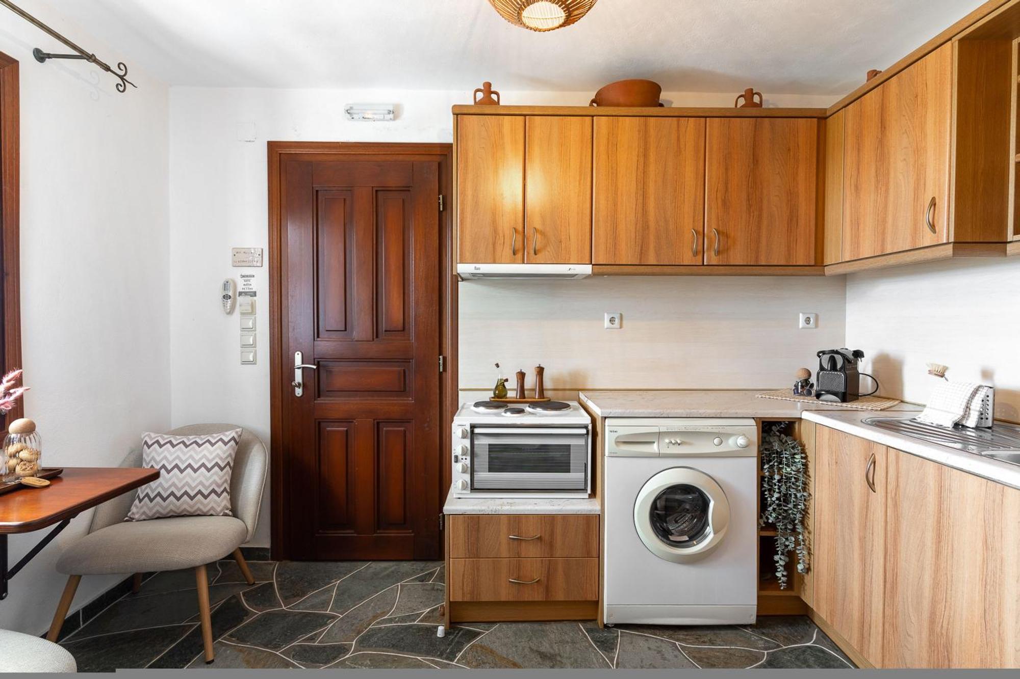 Mirsini Apartments In Sifnos Vathi  Luaran gambar